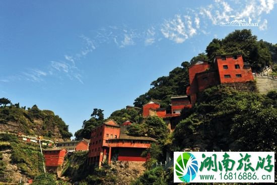 一座座建在山上的宫,很好看 一座座建在山上的宫,很好看