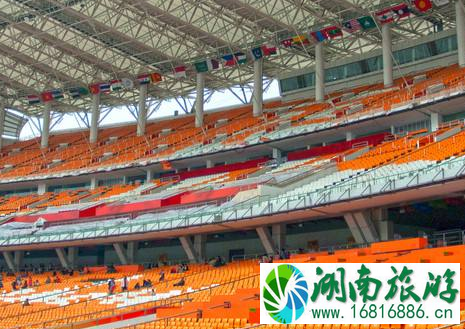 2022大港体育馆免费开放时间 2022大港体育馆免费开放时间