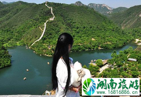 怀柔区西水峪水系门票价格+游玩攻略2022 怀柔区西水峪水系门票价格+游玩攻略2022
