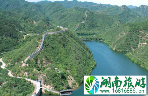怀柔区西水峪水系门票价格+游玩攻略2022 怀柔区西水峪水系门票价格+游玩攻略2022