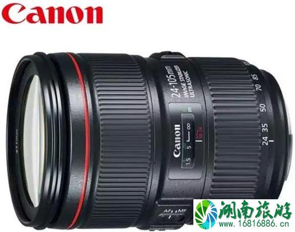 佳能5D4配什么镜头好 佳能5D4配什么镜头好