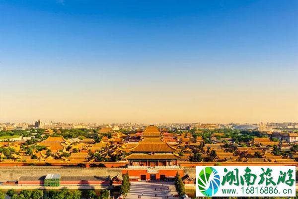 2021故宫端午节门票什么时候预约 2021故宫端午节门票什么时候预约