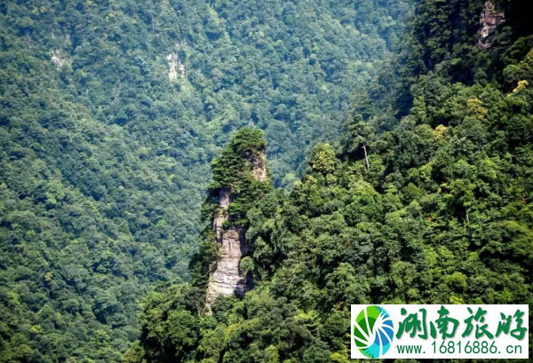 6月2月-8日南宁大明山因暴雨关闭 6月2月-8日南宁大明山因暴雨关闭