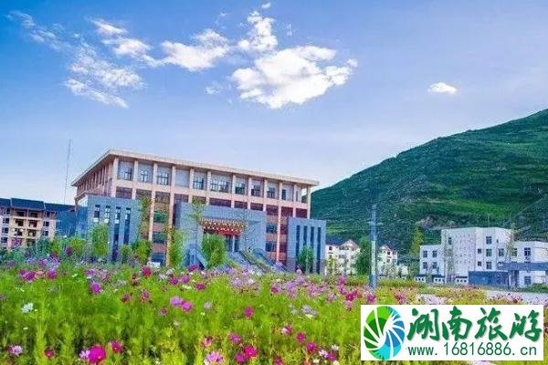 阿坝松潘县旅游景点推荐 阿坝松潘县旅游景点推荐