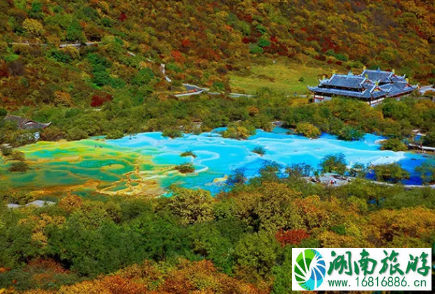阿坝松潘县旅游景点推荐 阿坝松潘县旅游景点推荐