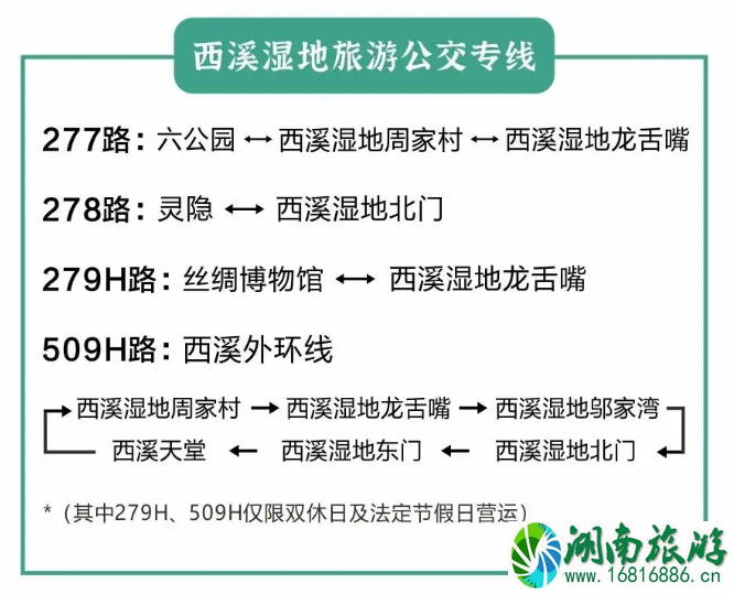 2021西溪花朝节在哪里举办-举办时间及游玩路线推荐 2021西溪花朝节在哪里举办-举办时间及游玩路线推荐
