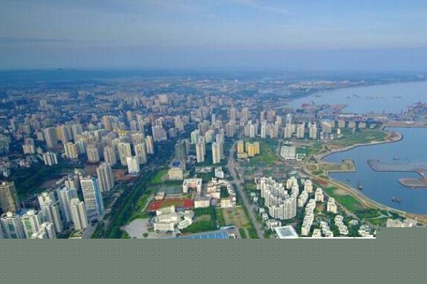 海口五一景区不开放室内场所 2020五一能旅游吗