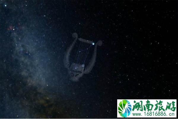 天琴座流星雨肉眼可以看到吗 2020天琴座流星雨在哪里看-什么时间看 天琴座流星雨肉眼可以看到吗 2020天琴座流星雨在哪里看-什么时间看