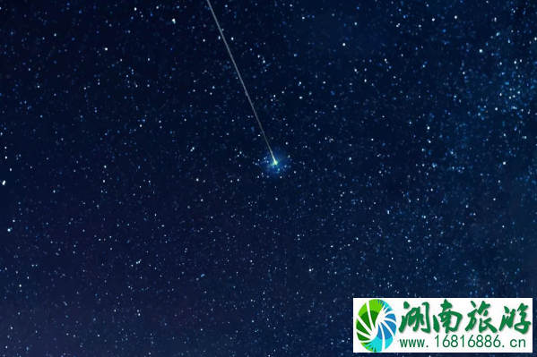 天琴座流星雨肉眼可以看到吗 2020天琴座流星雨在哪里看-什么时间看 天琴座流星雨肉眼可以看到吗 2020天琴座流星雨在哪里看-什么时间看
