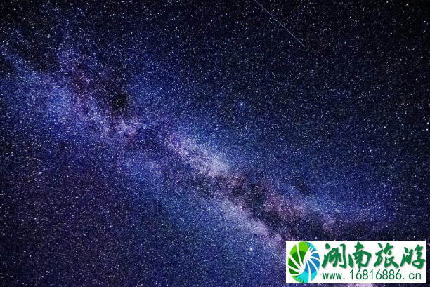 天琴座流星雨肉眼可以看到吗 2020天琴座流星雨在哪里看-什么时间看 天琴座流星雨肉眼可以看到吗 2020天琴座流星雨在哪里看-什么时间看