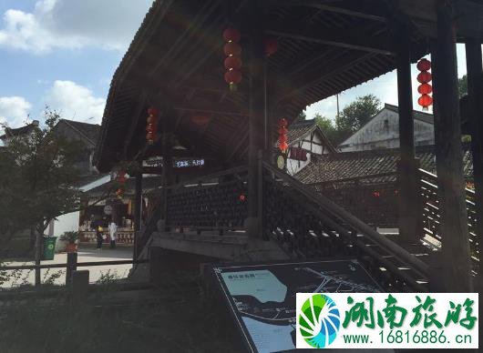 慈溪鸣鹤古镇门票价格 要门票吗 慈溪鸣鹤古镇门票价格 要门票吗