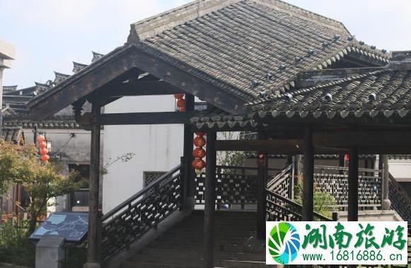 慈溪鸣鹤古镇门票价格 要门票吗 慈溪鸣鹤古镇门票价格 要门票吗