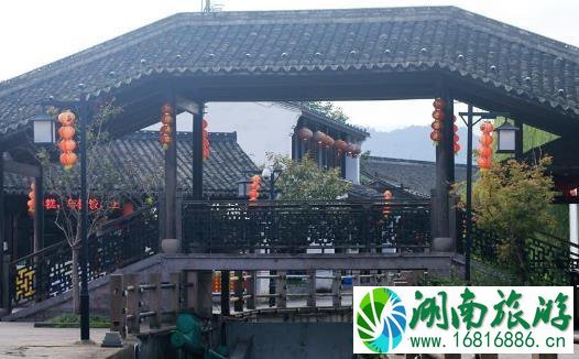 慈溪鸣鹤古镇门票价格 要门票吗 慈溪鸣鹤古镇门票价格 要门票吗