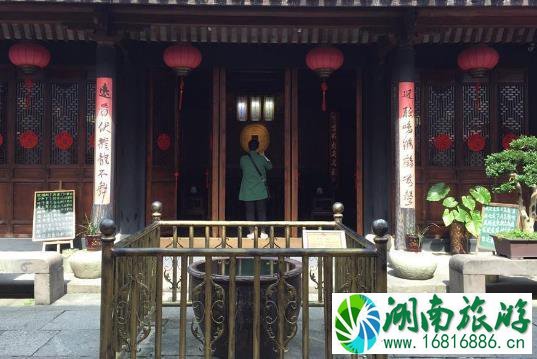 慈溪鸣鹤古镇门票价格 要门票吗 慈溪鸣鹤古镇门票价格 要门票吗
