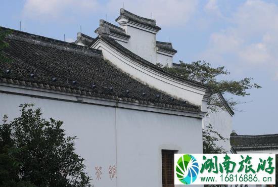 慈溪鸣鹤古镇门票价格 要门票吗 慈溪鸣鹤古镇门票价格 要门票吗