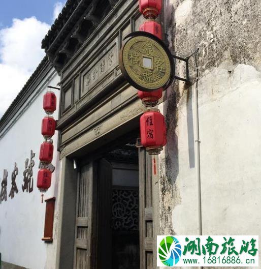 慈溪鸣鹤古镇门票价格 要门票吗 慈溪鸣鹤古镇门票价格 要门票吗