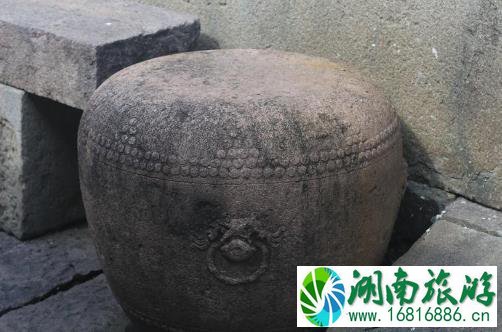 慈溪鸣鹤古镇门票价格 要门票吗 慈溪鸣鹤古镇门票价格 要门票吗