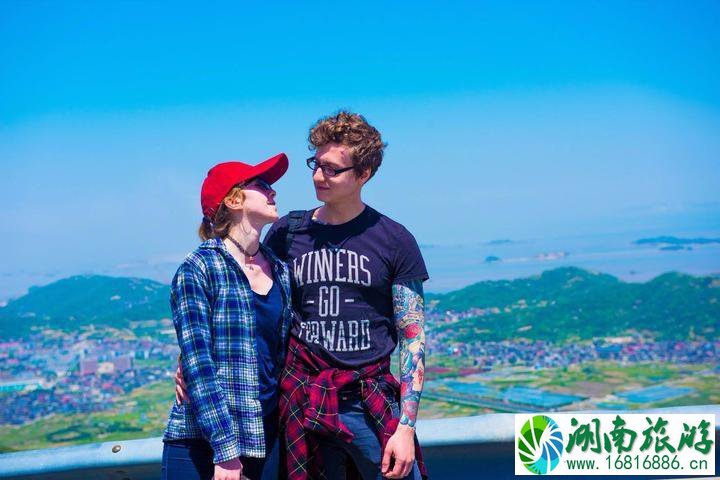 蓬莱仙岛旅游攻略 蓬莱仙岛自助游旅游攻略