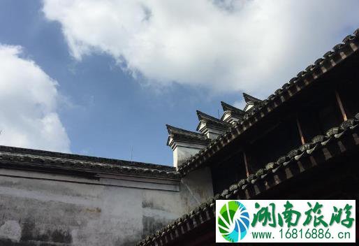 慈溪鸣鹤古镇门票价格 要门票吗 慈溪鸣鹤古镇门票价格 要门票吗
