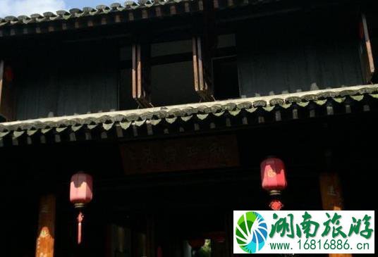 慈溪鸣鹤古镇门票价格 要门票吗 慈溪鸣鹤古镇门票价格 要门票吗