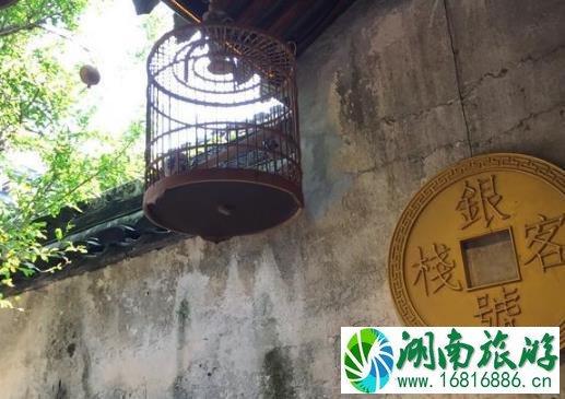 慈溪鸣鹤古镇门票价格 要门票吗 慈溪鸣鹤古镇门票价格 要门票吗