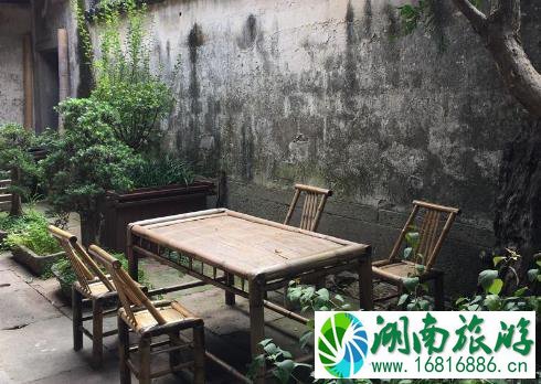 慈溪鸣鹤古镇门票价格 要门票吗 慈溪鸣鹤古镇门票价格 要门票吗