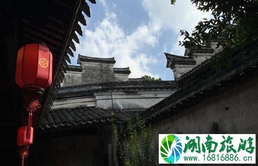 慈溪鸣鹤古镇门票价格 要门票吗 慈溪鸣鹤古镇门票价格 要门票吗