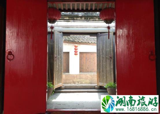 慈溪鸣鹤古镇门票价格 要门票吗 慈溪鸣鹤古镇门票价格 要门票吗
