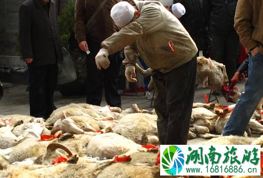 古尔邦节2017年是哪一天 古尔邦节放假吗 古尔邦节2017年是哪一天 古尔邦节放假吗