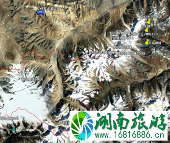 喜马拉雅山是哪个国家的 喜马拉雅山是哪个国家的