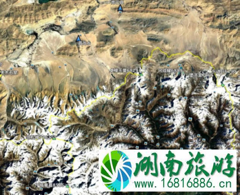 喜马拉雅山是哪个国家的 喜马拉雅山是哪个国家的