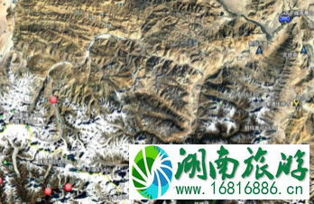 喜马拉雅山是哪个国家的 喜马拉雅山是哪个国家的