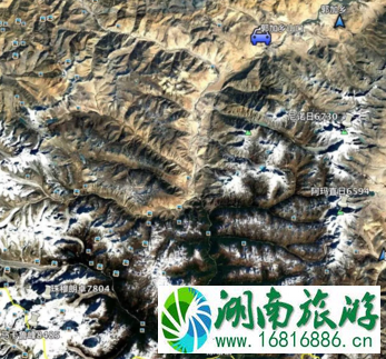 喜马拉雅山是哪个国家的 喜马拉雅山是哪个国家的