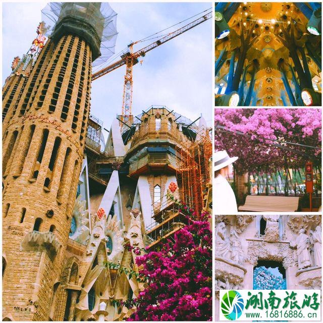 巴塞罗那是哪个国家的城市 巴塞罗那旅游注意事项2017 巴塞罗那是哪个国家的城市 巴塞罗那旅游注意事项2017