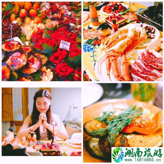 巴塞罗那是哪个国家的城市 巴塞罗那旅游注意事项2017 巴塞罗那是哪个国家的城市 巴塞罗那旅游注意事项2017