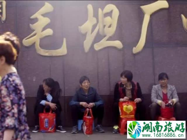 中国唯一靠高考养活小镇毛坦厂中学介绍 中国唯一靠高考养活小镇毛坦厂中学介绍