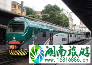 意大利火车上的FAR和FA有什么区别 意大利火车代号标识大全 意大利火车上的FAR和FA有什么区别 意大利火车代号标识大全
