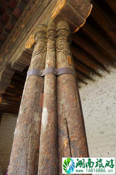 布达拉宫和大昭寺区别 布达拉宫和大昭寺多远 布达拉宫和大昭寺区别 布达拉宫和大昭寺多远