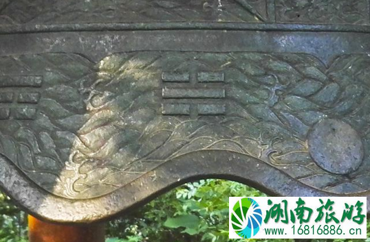 慈济寺为何会被破坏 北大校内文物遭破坏有多严重 慈济寺为何会被破坏 北大校内文物遭破坏有多严重