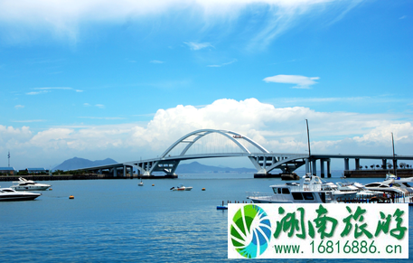 五缘湾有什么好玩的 五缘湾在哪里 五缘湾有什么好玩的 五缘湾在哪里