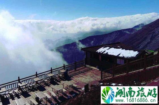 太白山门票多少钱 太白山门票学生票多少钱 太白山门票多少钱 太白山门票学生票多少钱