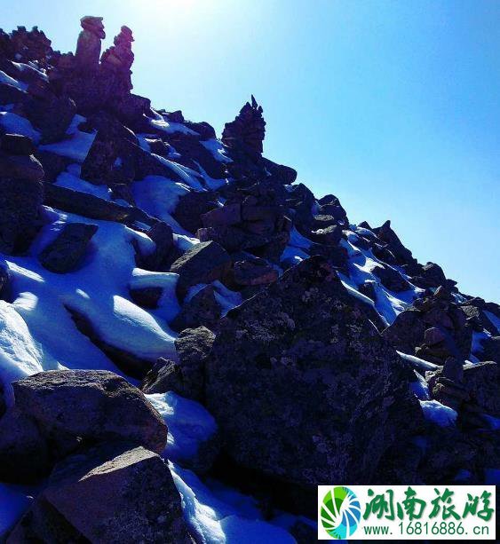 太白山门票多少钱 太白山门票学生票多少钱 太白山门票多少钱 太白山门票学生票多少钱