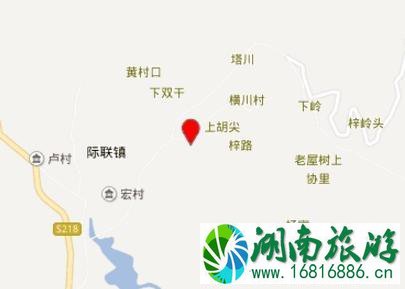 宏村最佳游览路线是什么 宏村最佳游览路线是什么