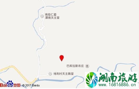 恒春半岛有哪些景点 恒春半岛有哪些景点