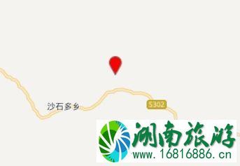 达古冰山在哪里 达古冰山门票是多少 达古冰山在哪里 达古冰山门票是多少