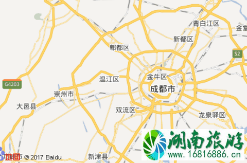 怀远古镇在哪里 怀远古镇旅游攻略 怀远古镇在哪里 怀远古镇旅游攻略