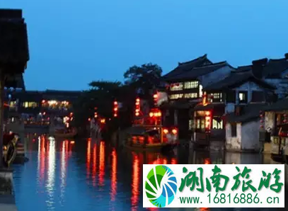 西塘古镇有哪些好玩的景点 西塘古镇自由行攻略2017 西塘古镇有哪些好玩的景点 西塘古镇自由行攻略2017