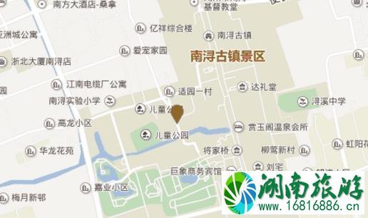 南浔古镇旅游攻略2017 南浔古镇旅游攻略2017