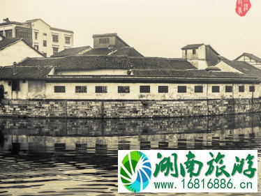 南浔古镇旅游攻略2017 南浔古镇旅游攻略2017