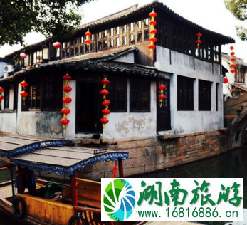 甪直古镇有哪些好玩的景点 甪直古镇旅游攻略2017 甪直古镇有哪些好玩的景点 甪直古镇旅游攻略2017